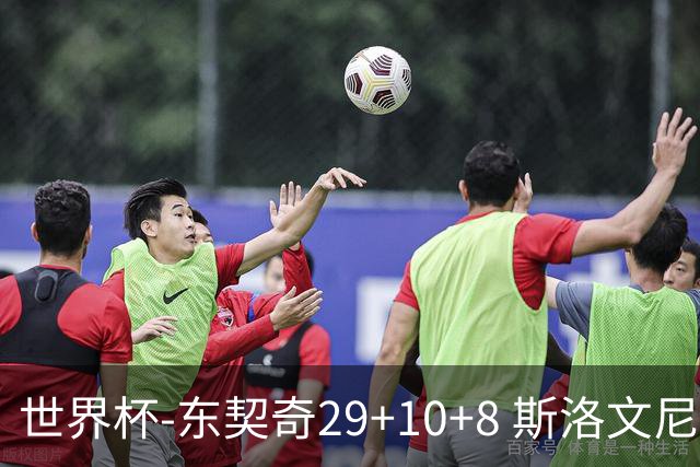 世界杯-东契奇29+10+8 斯洛文尼亚险胜意大利